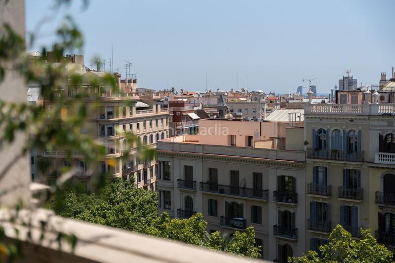 Foto 602c457e-b1c3-438a-b02a-d4bedaf120ba. Dachwohnung in Sant Gervasi - Galvany Barcelona