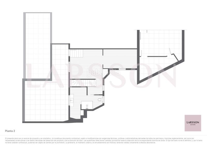 Foto 775f8792-e6f0-4423-9681-a48e8da9c025. Dachwohnung in Sant Gervasi - Galvany Barcelona