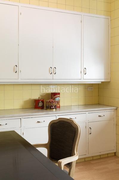 Foto 9ba32bcd-2183-4498-8199-506d3eed6a66. Dachwohnung in Sant Gervasi - Galvany Barcelona