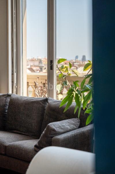 Foto aace52bc-83a2-44db-a6ac-941f265cd54d. Dachwohnung in Sant Gervasi - Galvany Barcelona