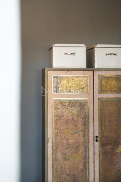 Foto db59f477-9269-4642-ac1d-e2668f141924. Dachwohnung in Sant Gervasi - Galvany Barcelona