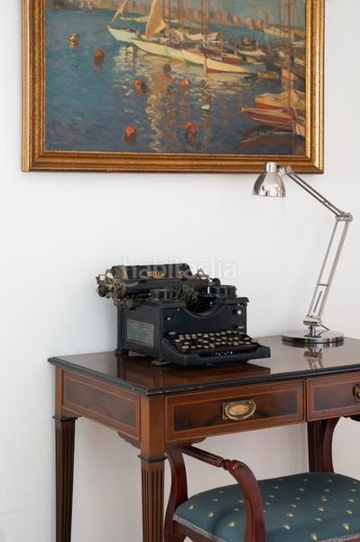 Foto f33852ed-06a7-4927-8de2-3b9ebfb37ee5. Dachwohnung in Sant Gervasi - Galvany Barcelona