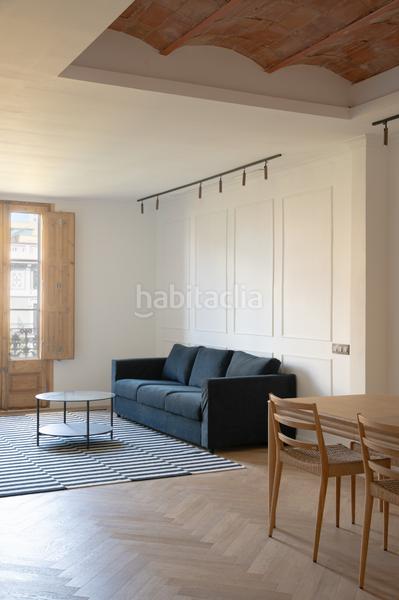 Foto a380c41a-e11d-4388-9592-b674bea6f4c7. Appartement dans Sant Antoni Barcelona