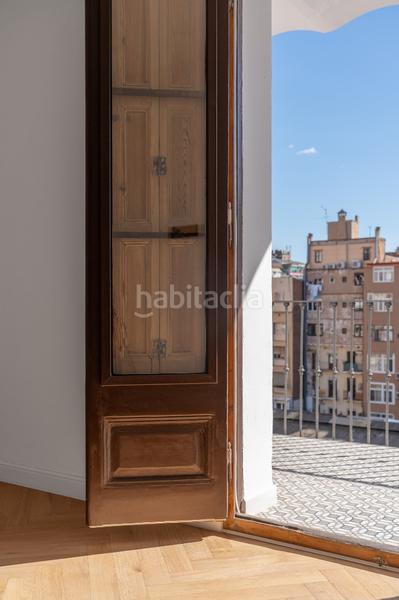 Foto b0908d17-57be-440f-8323-08499f2438f0. Appartement dans Sant Antoni Barcelona