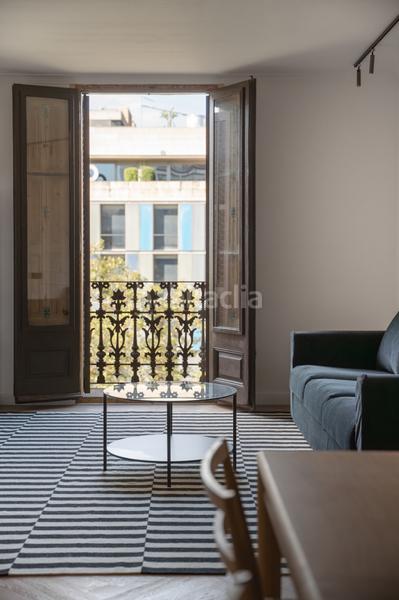 Foto fcd5e838-318a-4739-83ed-69f755361649. Appartement dans Sant Antoni Barcelona