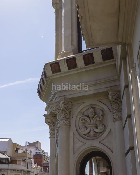 Foto b6bc7ccd-f102-4ca1-a1a7-b982fbfc41de. Pis amb calefacció a El Camp d´en Grassot i Gràcia Nova Barcelona