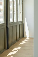 Piso  Rambla catalunya 109. Elegante piso ubicado en la 3ª planta con galería luminosa