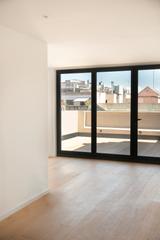 Àtic  Rambla catalunya 109. Ático con terraza privada, vida refinada en una de las mejores z