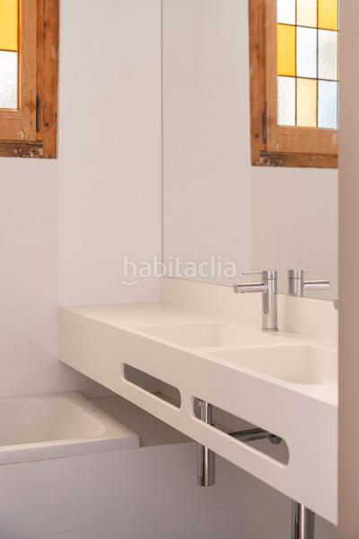 Foto 2888087e-7632-4acc-bb35-34531bda8755. Appartement avec chauffage dans Sant Antoni Barcelona