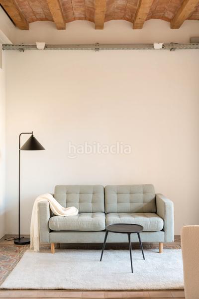 Foto 4d606f3a-8472-48e6-9573-685cad0062d7. Appartement avec chauffage dans Sant Antoni Barcelona