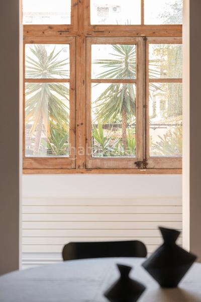 Foto 5ba47f61-d95b-467c-8a6a-b598b924f6cc. Appartement avec chauffage dans Sant Antoni Barcelona