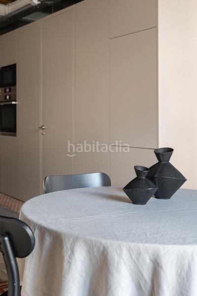 Foto 985d12c2-53e8-4111-b7d1-7444f4205781. Appartement avec chauffage dans Sant Antoni Barcelona