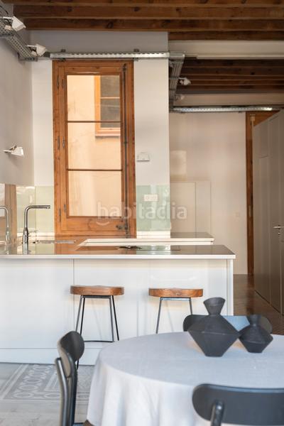Foto e2b352eb-6d15-4db0-a1e0-d39703c2a8ef. Appartement avec chauffage dans Sant Antoni Barcelona