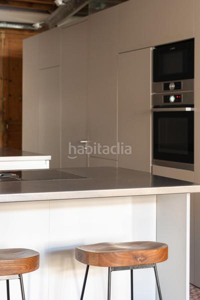 Foto f0307359-5f1a-473e-afb2-d4e5da05741d. Appartement avec chauffage dans Sant Antoni Barcelona