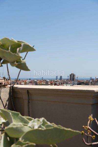 Foto 1b35d7fc-cae9-4435-99fe-30c3c7651e63. Àtic amb calefacció a Sant Gervasi - Galvany Barcelona