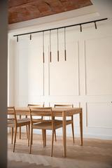 Pis  Gran via de les corts catalanes. Piso reformado de 3 habitaciones con terraza por plaza universit