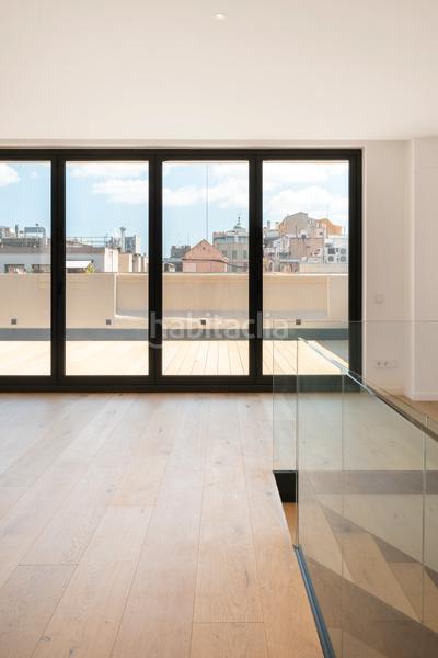 Foto d37f15e8-02d4-4aa9-bf4a-e80a135bf008. Ático magnífico ático dúplex en rambla catalunya en Barcelona