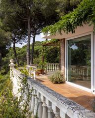 Casa  Avinguda de la cornisa. Paisaje unico en un enclave excepcional