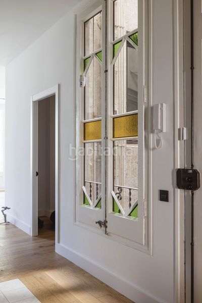Foto 062f94a7-70b1-4440-bd16-c4e5376d1896. Pis amb calefacció a Dreta de l´Eixample Barcelona