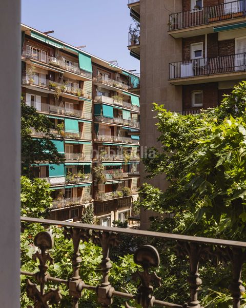 Foto 4a4b2ef8-4338-40bf-8283-4ddc7930c773. Pis amb calefacció a Dreta de l´Eixample Barcelona
