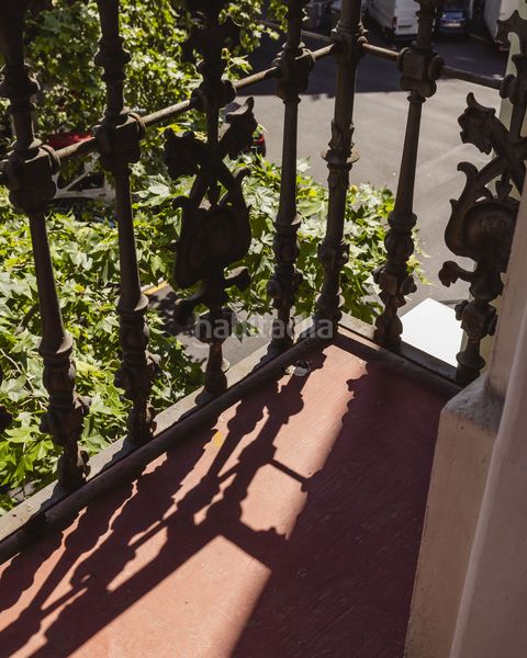Foto cc0c25b1-8432-4d60-81c7-54942f9b2d26. Pis amb calefacció a Dreta de l´Eixample Barcelona