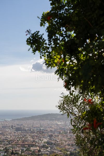 Foto 60b5c286-1f88-4697-843c-37fee0f7bd18. Casa amb aparcament a Vallvidrera - Tibidabo - Les Planes Barcelona