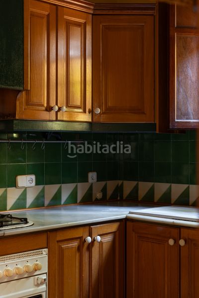 Foto aa5fea9c-f2de-4549-9dee-066f6254c7cd. Casa amb aparcament a Vallvidrera - Tibidabo - Les Planes Barcelona