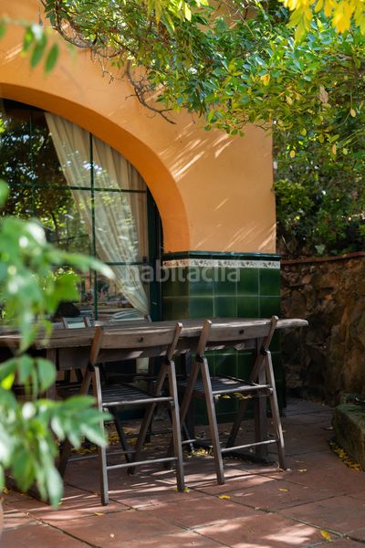 Foto b768c16f-419a-4c34-869f-c40f8f9ac85f. Casa amb aparcament a Vallvidrera - Tibidabo - Les Planes Barcelona