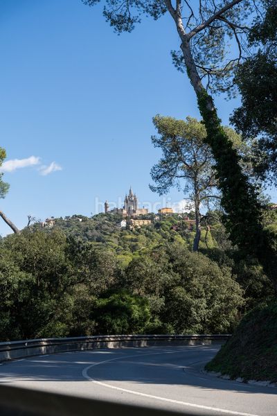 Foto cee00ca0-18d8-4169-b7e6-632fd8054ee3. Casa amb aparcament a Vallvidrera - Tibidabo - Les Planes Barcelona