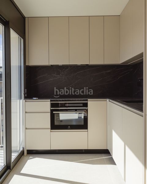 Foto 77128884-4c3c-428d-9793-640bb5b18693. Àtic amb calefacció a Dreta de l´Eixample Barcelona