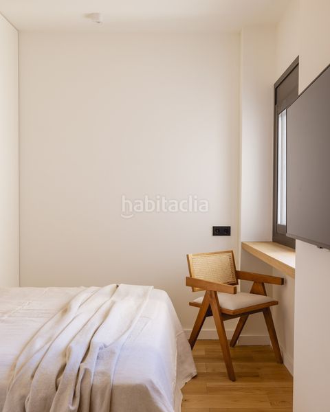Foto 8d5fbd42-9d2c-49c2-b070-0330aa41297d. Àtic amb calefacció a Dreta de l´Eixample Barcelona