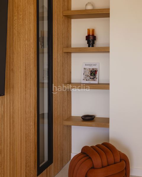 Foto fad46c71-4dec-4387-9813-07667d305499. Àtic amb calefacció a Dreta de l´Eixample Barcelona