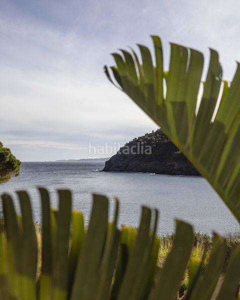 Foto ca392719-8189-48f0-b298-4e179b24f90d. Casa amb calefacció aparcament piscina a Colera
