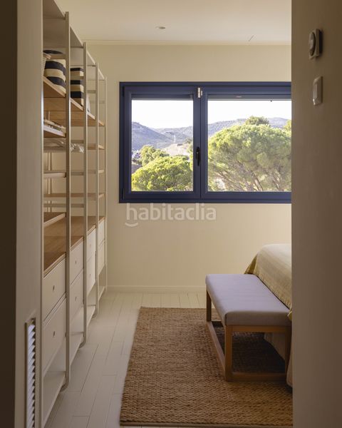 Foto cc36ea06-ff13-4ea8-b761-dcc6a511f278. Casa amb calefacció aparcament piscina a Colera
