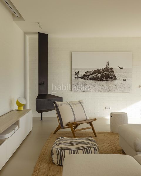 Foto e7a0f3b3-fec8-43d4-b8cb-747919e6da61. Casa amb calefacció aparcament piscina a Colera