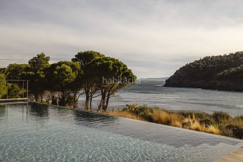 Foto ffd764bf-099d-4e69-a9fe-be528fbc4618. Casa amb calefacció aparcament piscina a Colera