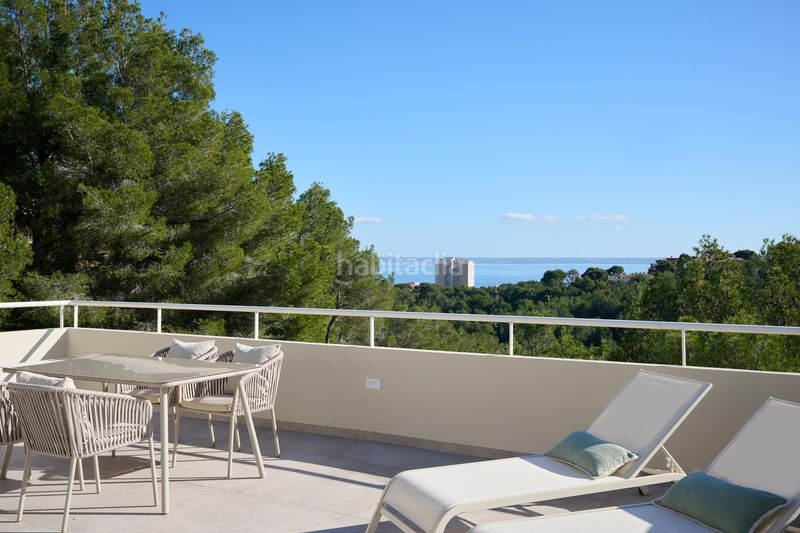 Foto 0590e0f3-e9a3-4c70-974b-da6ddd7c452d. Pis amb calefacció piscina a Calvià poble Calvià