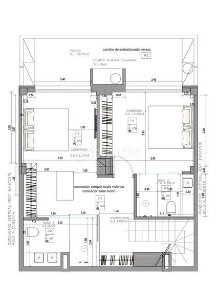 Foto 062f6984-2fe5-4e5a-8221-a37e02dfb277. Pis amb calefacció piscina a Calvià poble Calvià