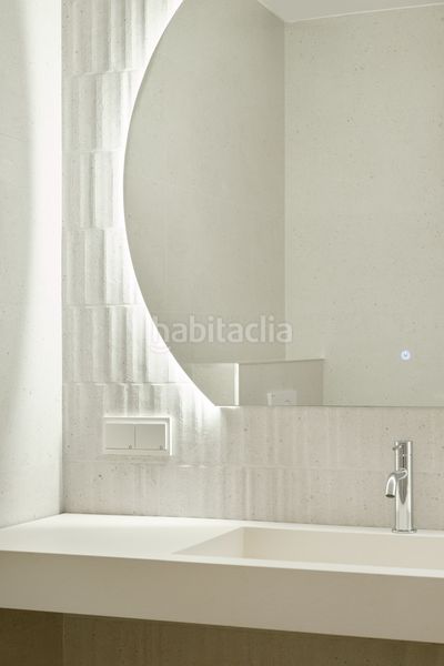 Foto 1c2848b7-67a7-4dd1-8026-5c14f7a06776. Pis amb calefacció piscina a Calvià poble Calvià