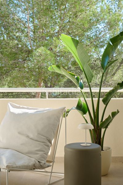 Foto 22a281ef-b25c-40d5-9312-1e880d9c49e0. Pis amb calefacció piscina a Calvià poble Calvià