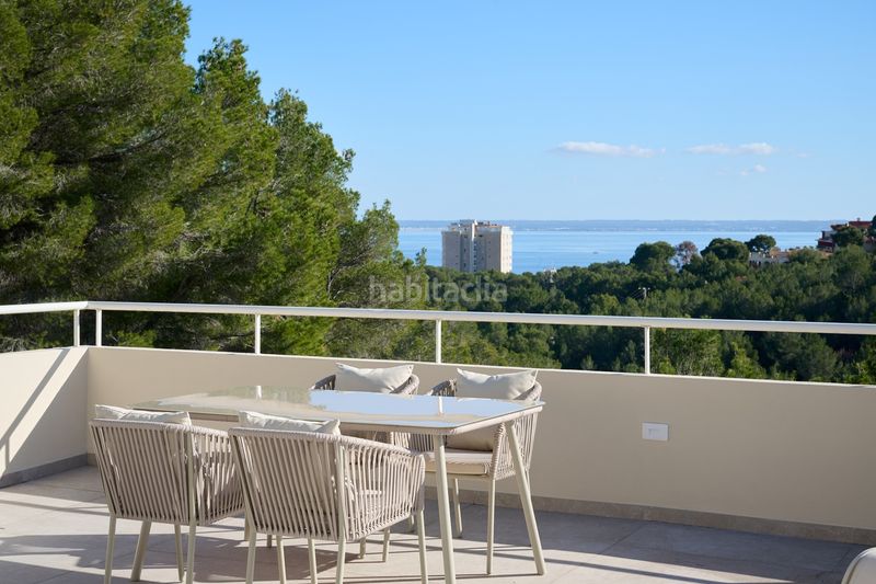 Foto 57915647-3e50-463c-94c9-67eaf31a53cd. Pis amb calefacció piscina a Calvià poble Calvià