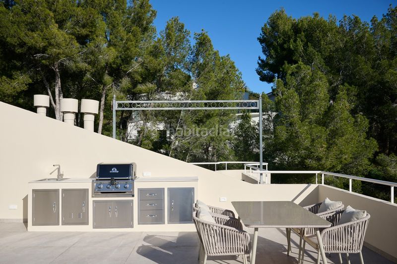 Foto 6929b055-b069-4536-b124-97680f26c458. Pis amb calefacció piscina a Calvià poble Calvià