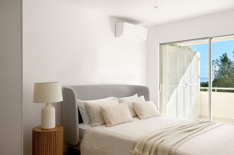 Foto 9dd2858c-249f-42e1-b5d7-3f05c18f8a9f. Pis amb calefacció piscina a Calvià poble Calvià