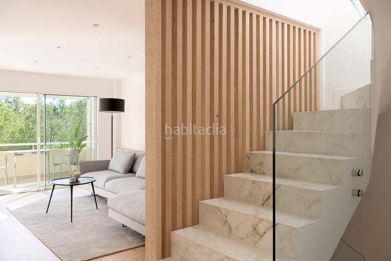 Foto b0f04fd0-d040-4067-937e-5fc10d5fa471. Pis amb calefacció piscina a Calvià poble Calvià