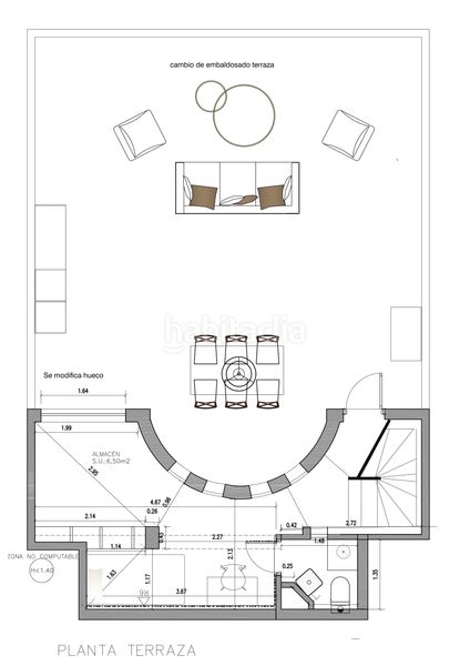 Foto cd6671d1-ace1-48a4-9dba-9389d493796b. Pis amb calefacció piscina a Calvià poble Calvià