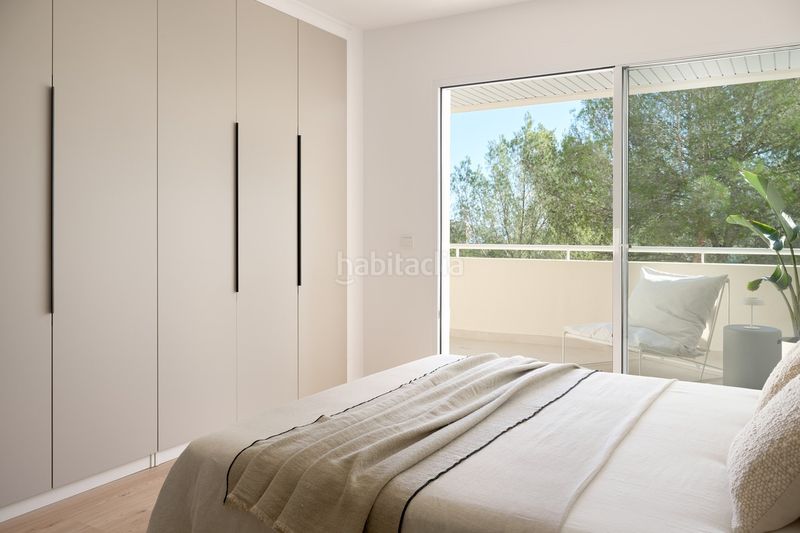 Foto f6150889-a21a-4074-a2d8-66e6cb902e45. Pis amb calefacció piscina a Calvià poble Calvià