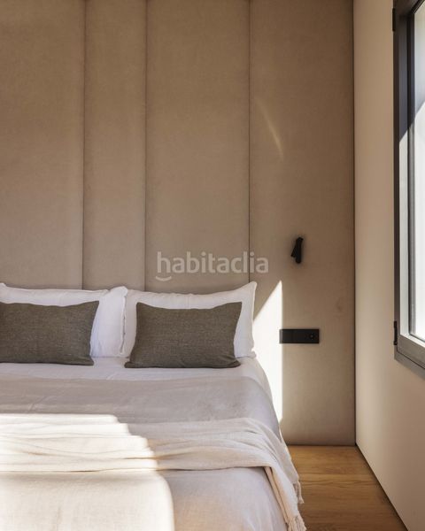 Foto 0dead056-01ac-479e-8746-4371166b16e0. Àtic amb calefacció a Sant Gervasi - Galvany Barcelona