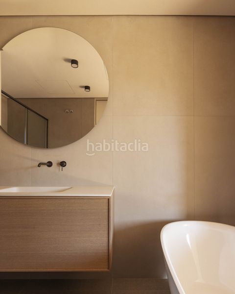Foto 0ec15555-4249-4ab0-80ce-561285913d0c. Àtic amb calefacció a Sant Gervasi - Galvany Barcelona