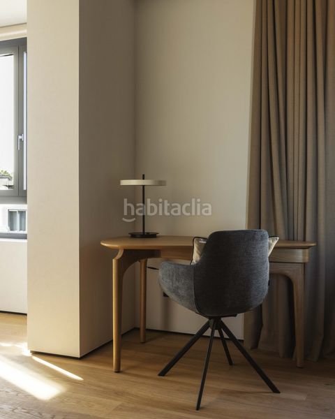 Foto 4e87834d-0317-474a-9feb-4f32e7469f4b. Àtic amb calefacció a Sant Gervasi - Galvany Barcelona