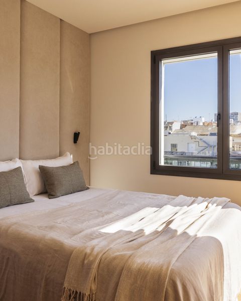 Foto a06dbe09-e323-44c9-8805-12bab6c7478d. Àtic amb calefacció a Sant Gervasi - Galvany Barcelona